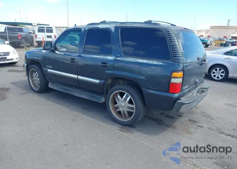 2006 GMC Yukon Slt z USA, uszkodzony, nr VIN 1GKEC13Z36J105555